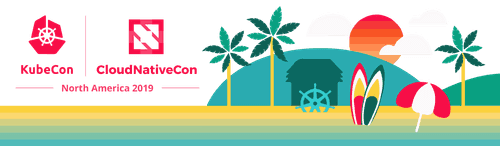 KubeCon NA: CNCF SIG Network Set Intro and Deep-Dive